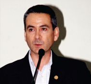 Dr. Scott Venezia - Dean, CETYS, Mexico