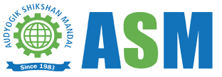 ASM IBMR - Logo