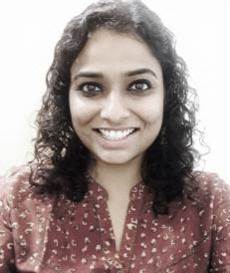 Rohini Sripada - CA, CPA, AVP and National Instructor at Miles Education