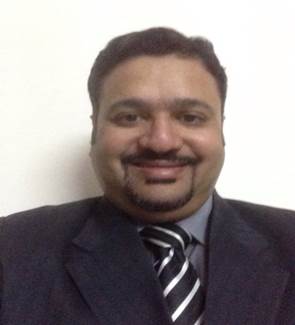 Royston D’souza - CA, CPA, VP and National Instructor at Miles Education