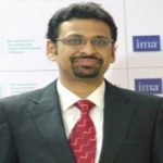 Mr. Varun Jain - CPA, CMA, Harvard B-School