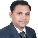 Mr. Prashant Jadhav - CIO Franke Faber