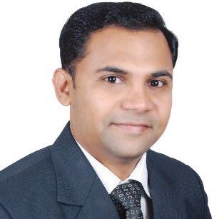 Mr. Prashant Jadhav - CIO Franke Faber