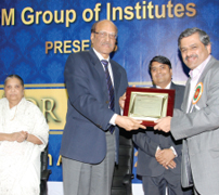 Mr. Sunil Kaul - MD, Behr India Ltd.