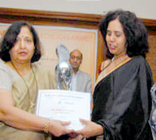 Ms. Sulakshana Patankar - COO, WNS Global Services