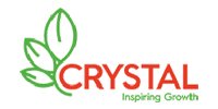 Crystal - Logo