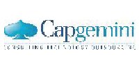 Capgemini - Logo
