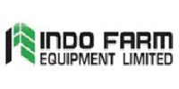 Indo Farm - Logo