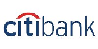 Citi Bank - Logo