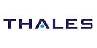THALES - Logo