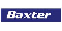 Baxter - Logo