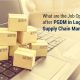 PGDM Logistics & Supply Chain Management: Career Opportunities