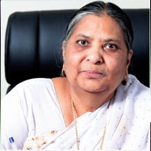 Dr. Asha Pachpande