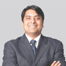 Dr. Sandeep Pachpande