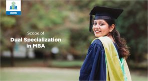 Scope of Dual Specialization in MBA
