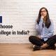 How to Choose PGDM College