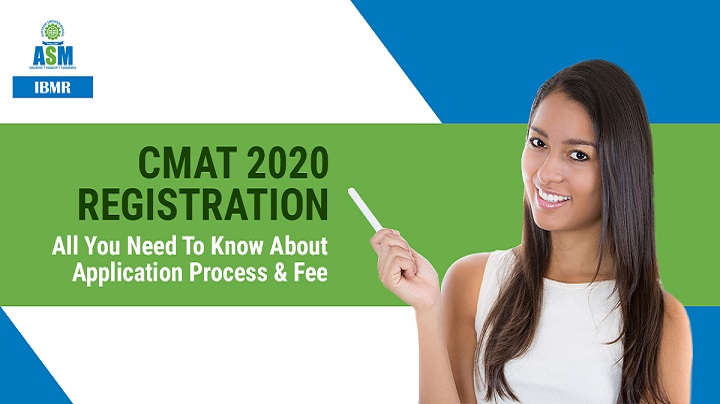 CMAT 2020 Registration