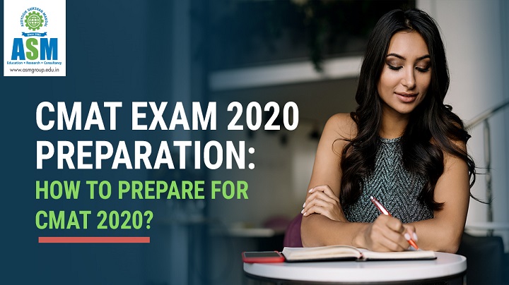 How to Prepare for CMAT 2020