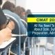 CMAT Exam 2020