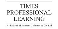 times-professional-learning