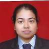 Shreya Ghosh <br><small>Student</small>