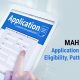 MAH-CET 2020: Application Form, Dates, Eligibility, Preparation Tips & More