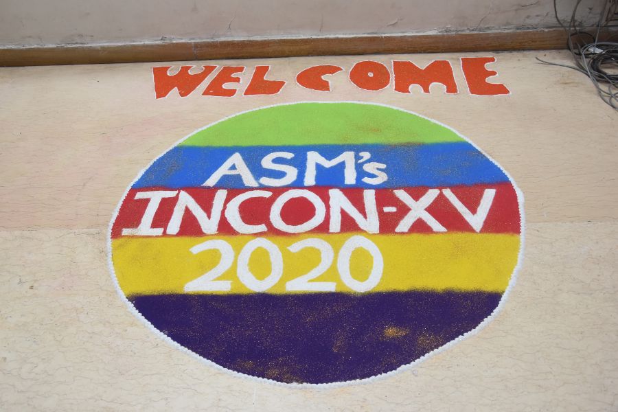 ASM INCON 2020