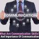 Importance Of Communication Skills