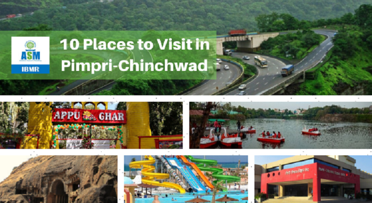 Top 10 Places to Visit in Pimpri-Chinchwad
