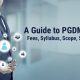 Guide to PGDM in HRM