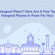Hangout Places in Pune For You
