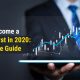How to Become a Data Analyst in 2020