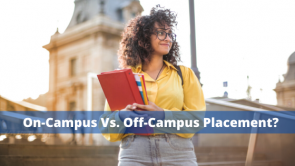 Off-campus Vs On-Campus Placements