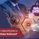 Why MBA or PGDM in Big Data & Data Science