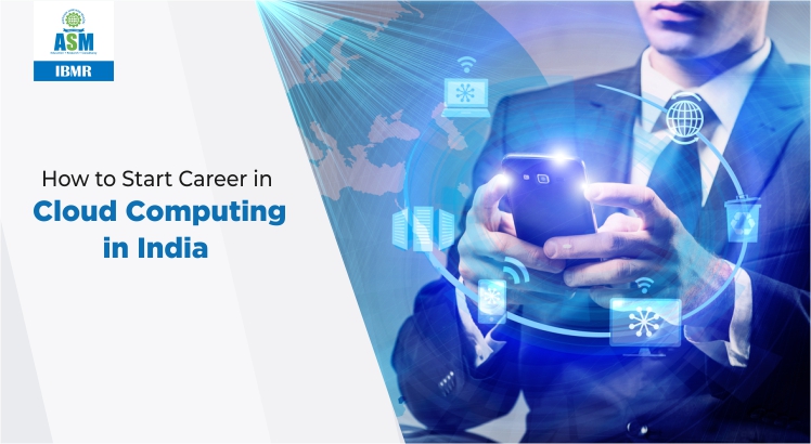 How to Start Career in Cloud Computing