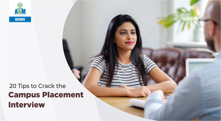 Tips to Crack the Campus Placement Interview