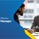 Skills Of An Effective Operations Manager